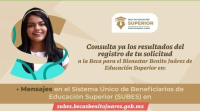 Resultados de la beca Jóvenes Escribiendo el Futuro 2023-2