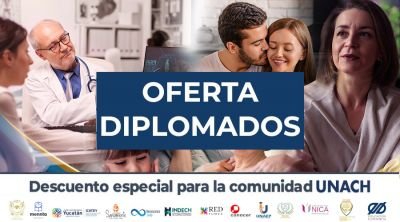 Oferta diplomados